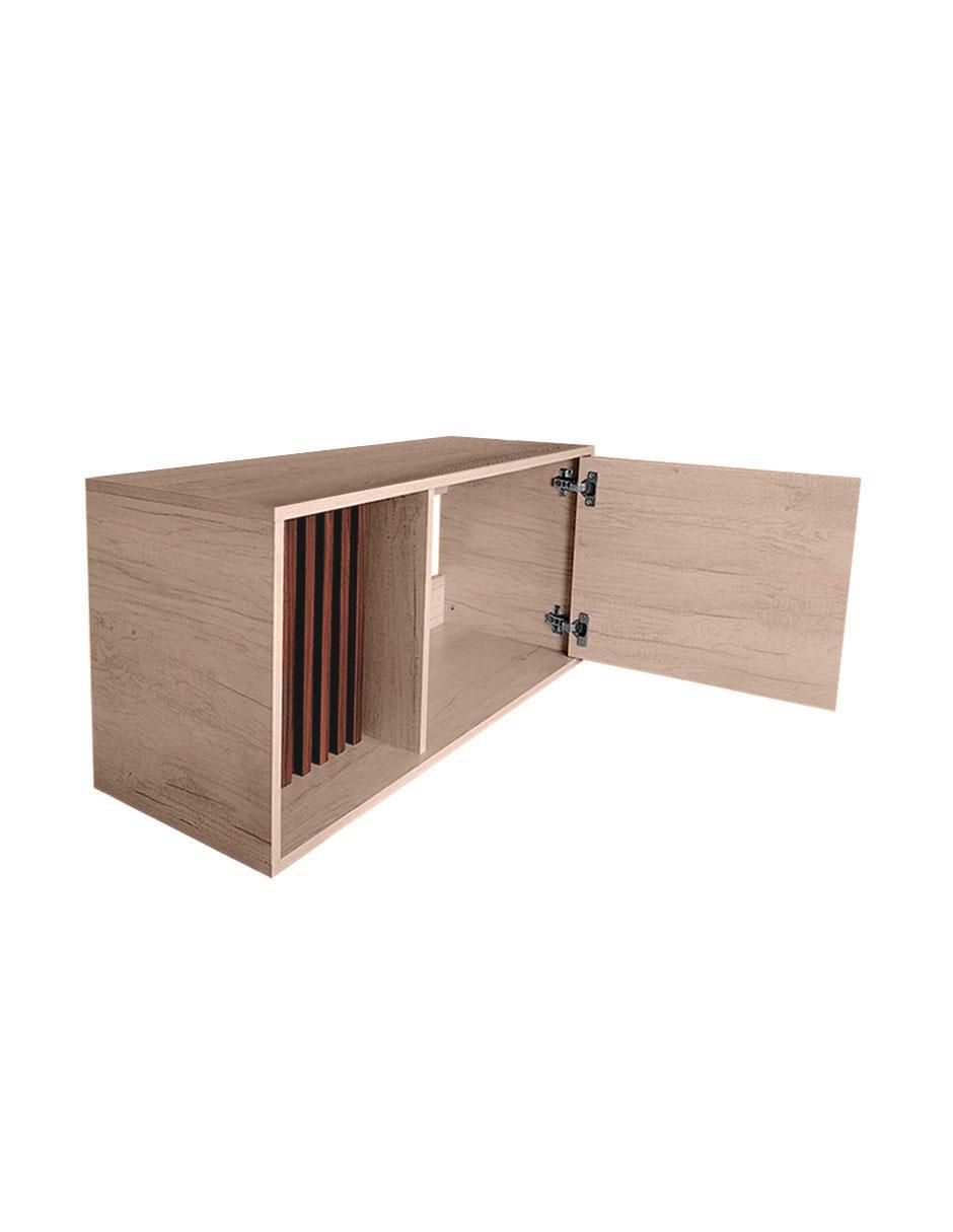 Mueble para baño decomobil luke melamina