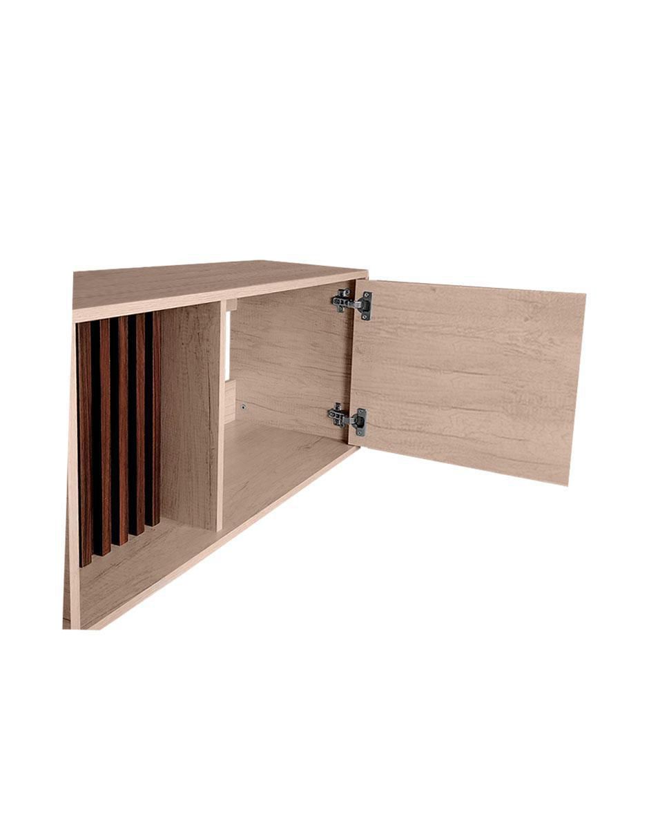 Mueble para baño decomobil luke melamina