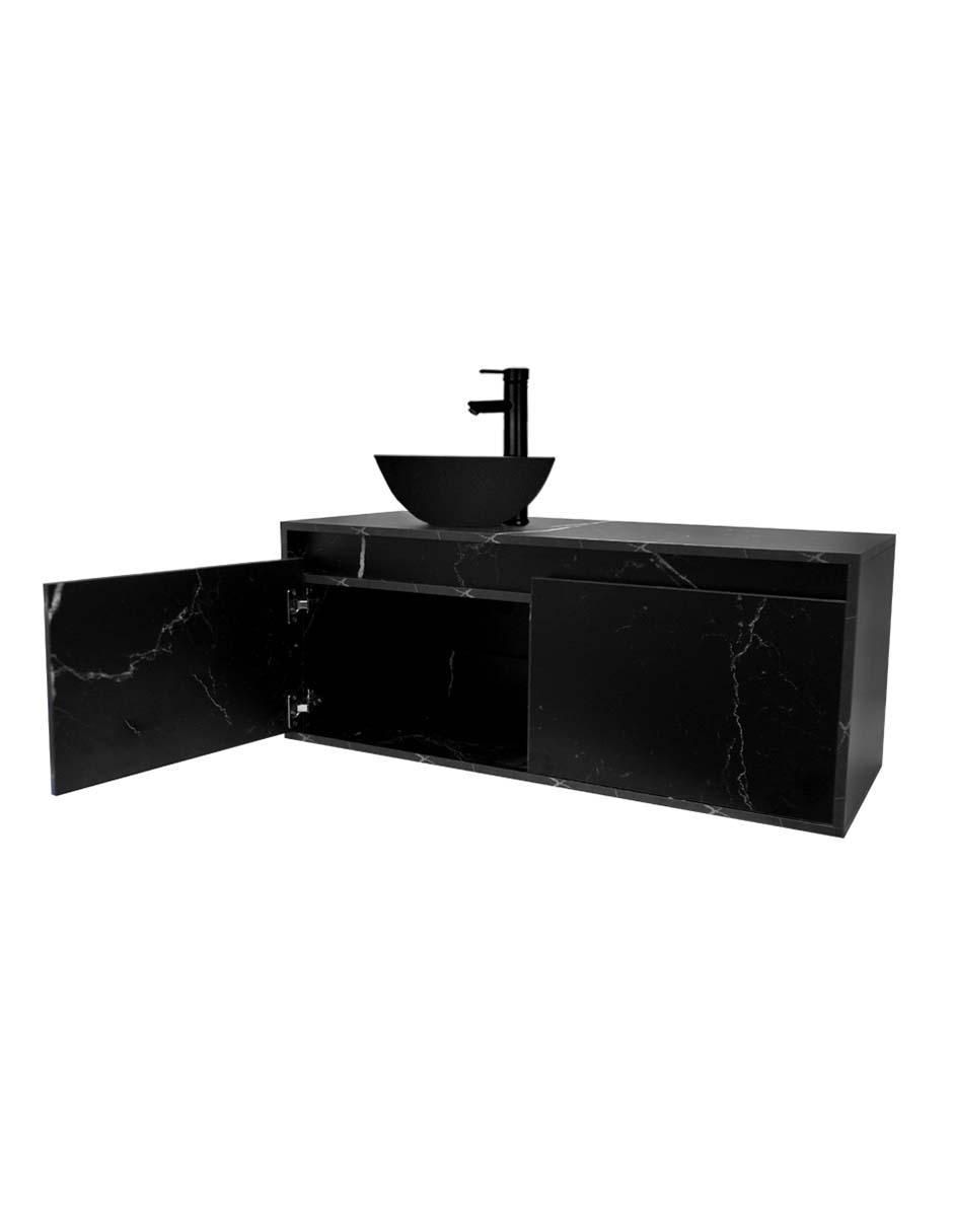 Mueble para baño decomobil provenzal melamina