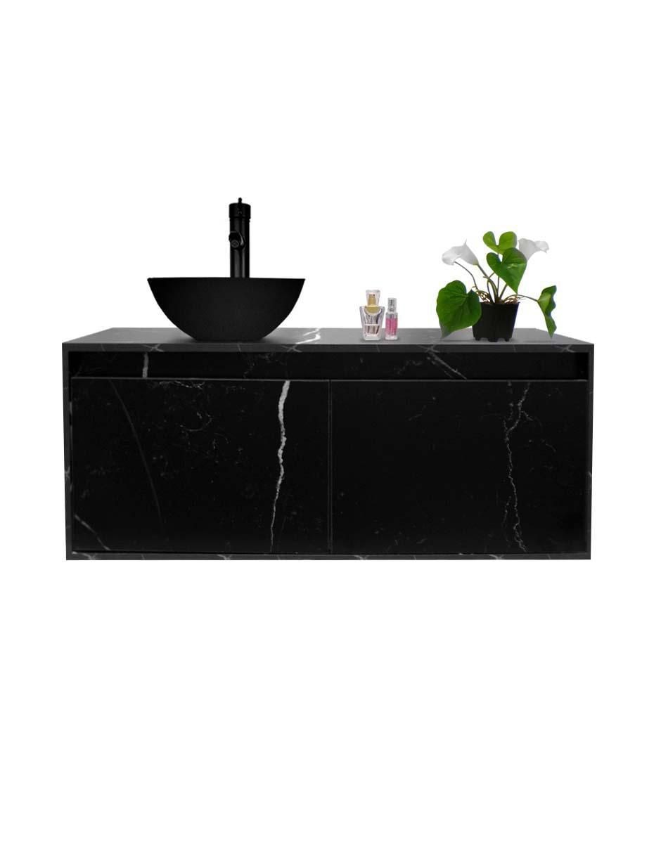 Mueble para baño decomobil provenzal melamina