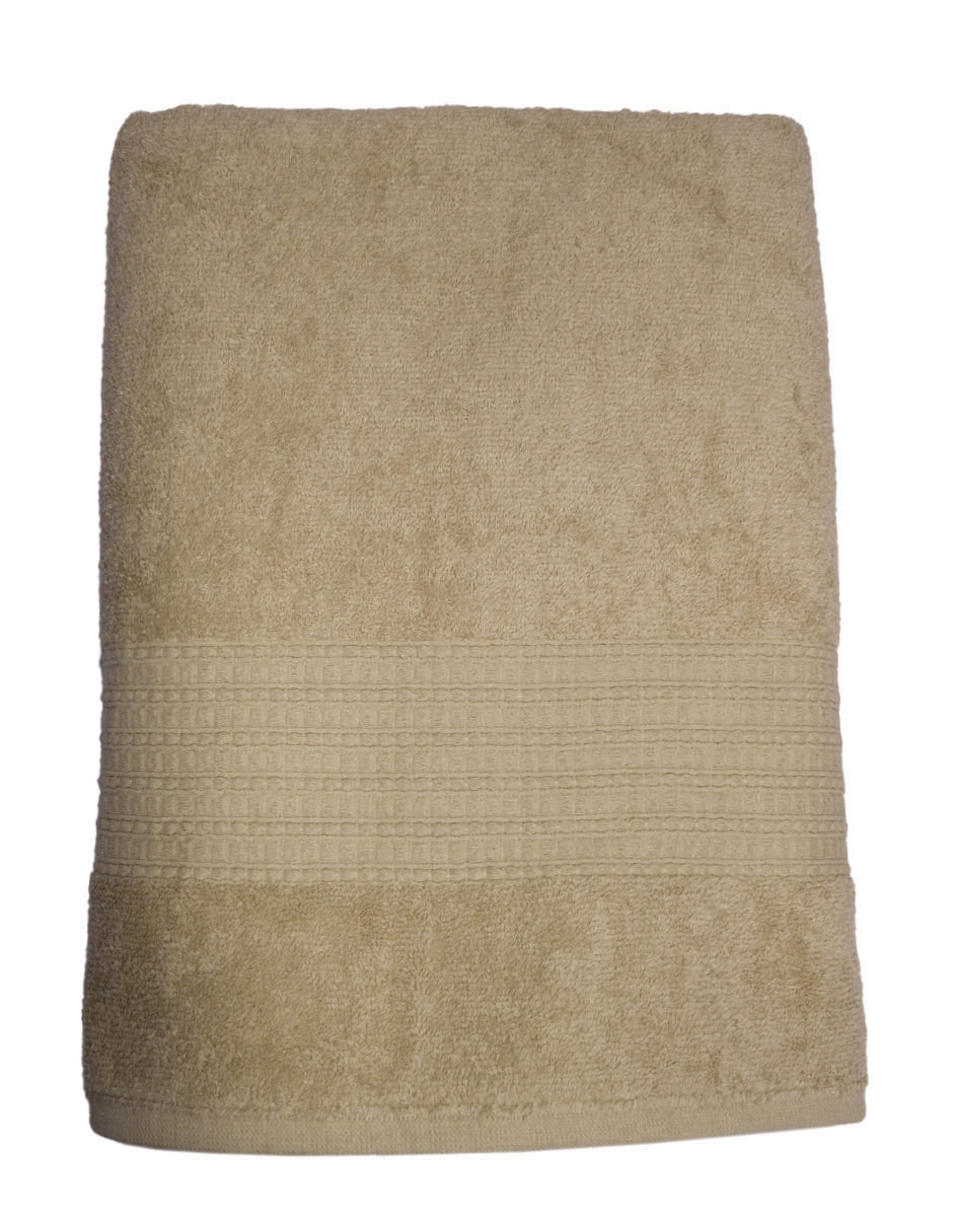 Toalla para baño Gamma de algodón adulto