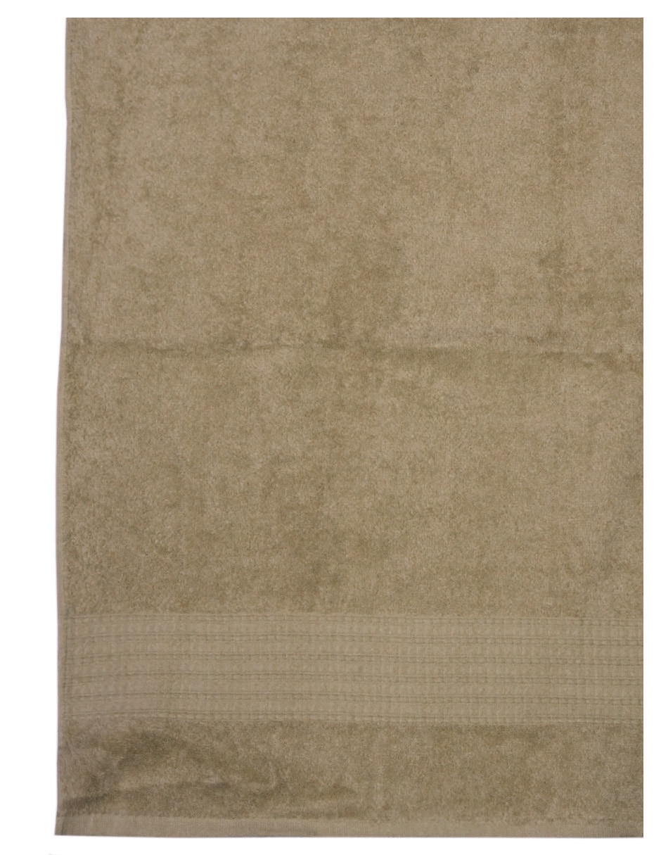 Toalla para baño Gamma de algodón adulto 2