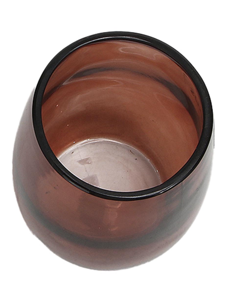 Vaso de baño Esencial de vidrio 3