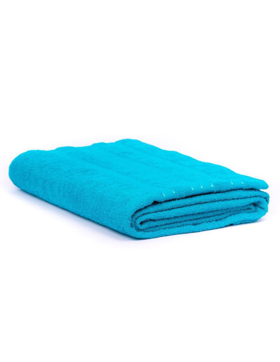 Toalla para baño de algodón adulto 2