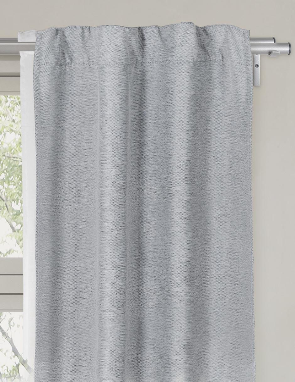 "cortinero" "de" acero cantia doble doble 1.8m