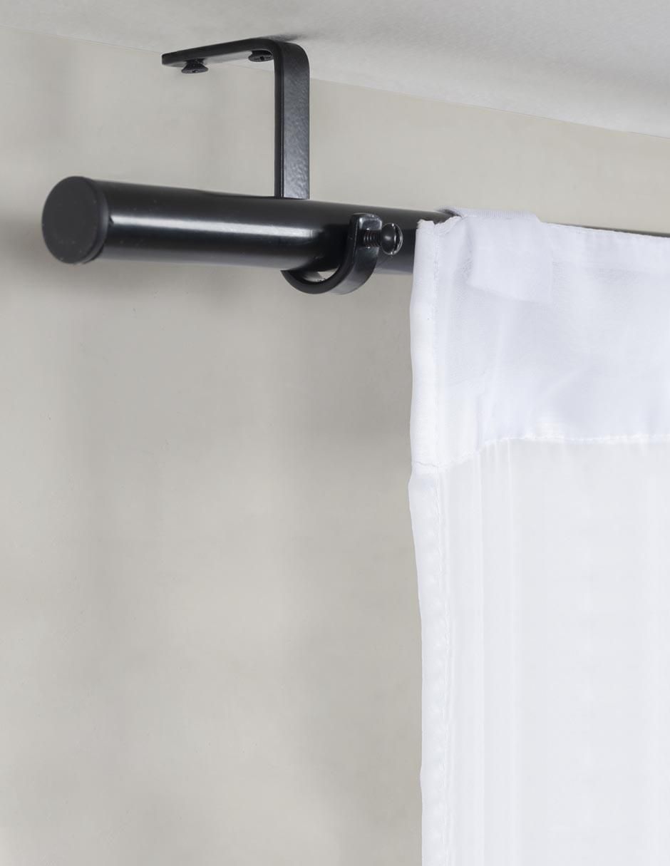 Cortinero de acero Sencillo Techo 5