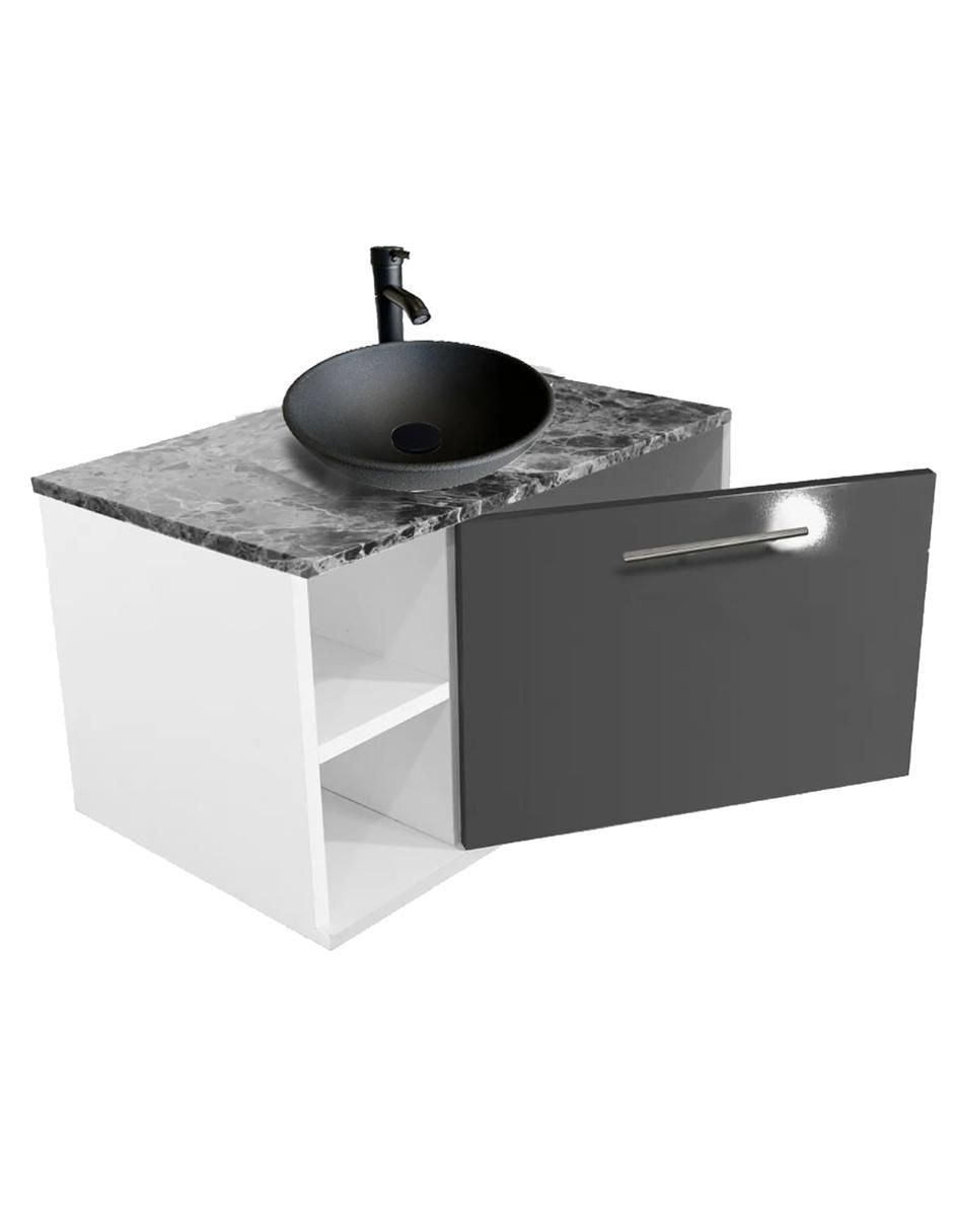 Mueble para baño de MDF
