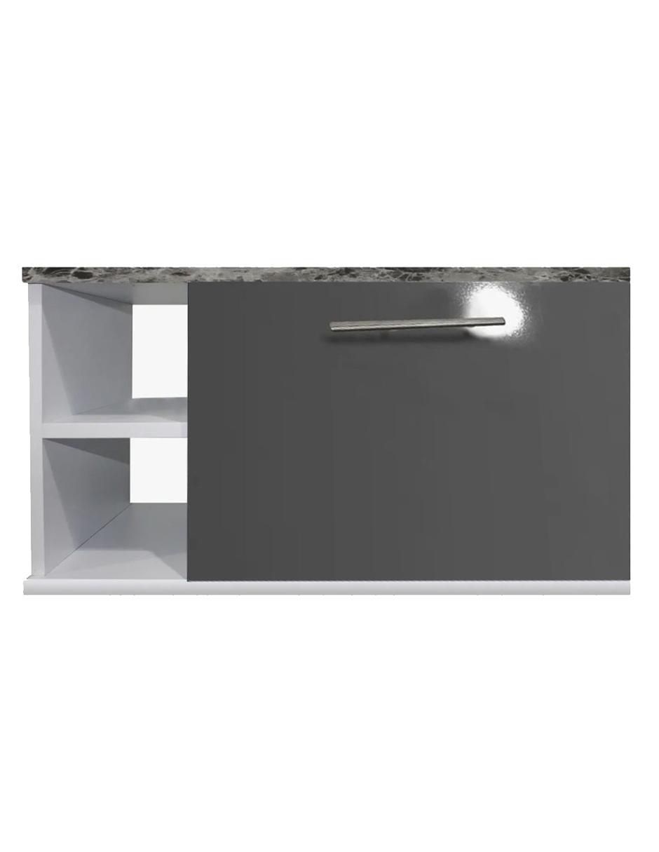 Mueble para baño de MDF 2