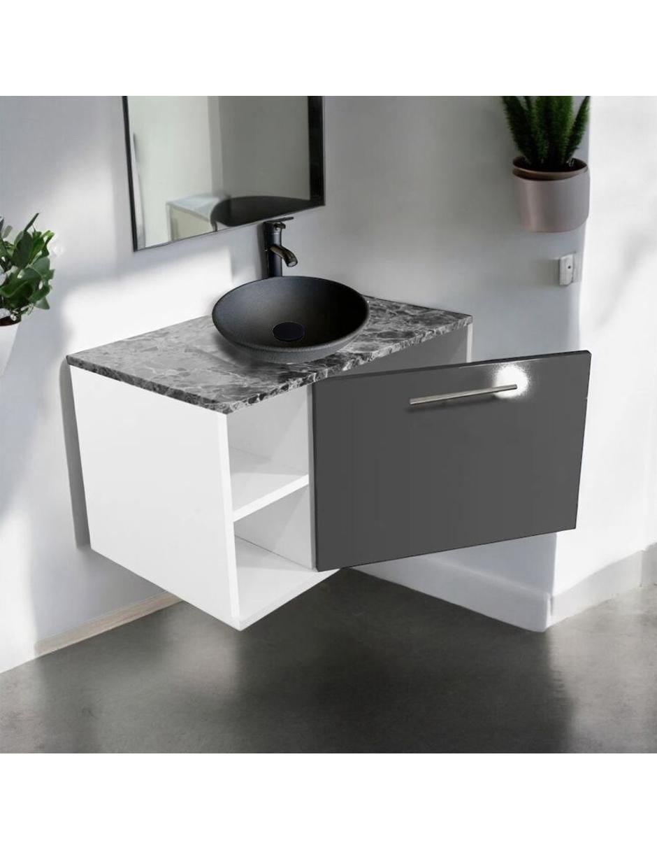Mueble para baño de MDF 3