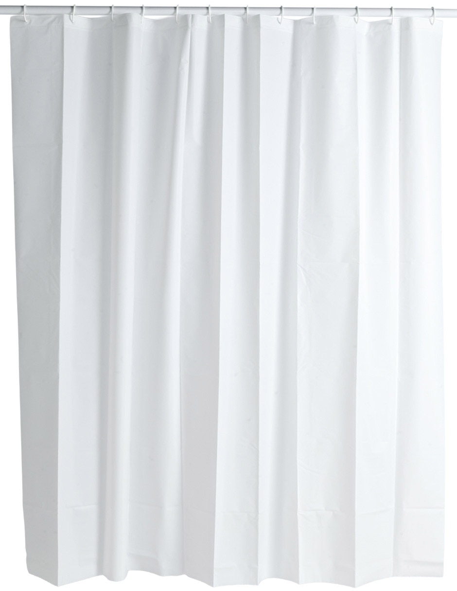 Cortina de baño Basic