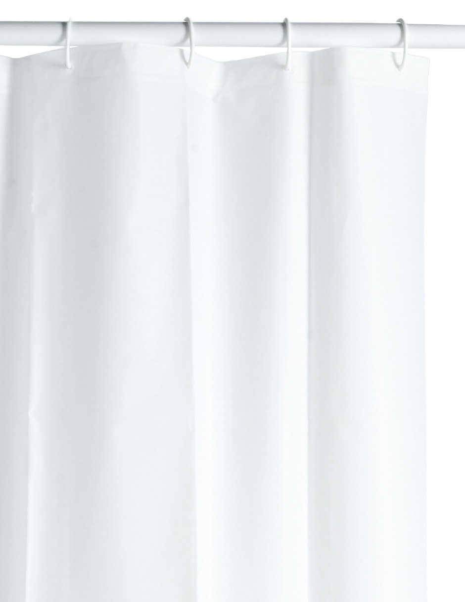 Cortina de baño Basic 2
