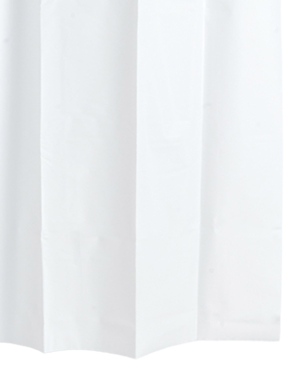 Cortina de baño Basic 4