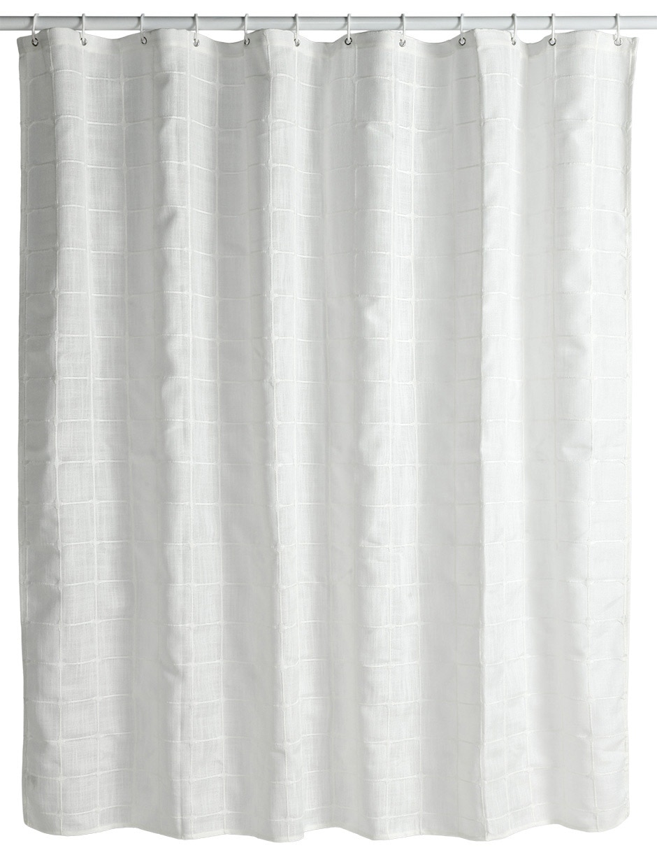 Cortina de baño