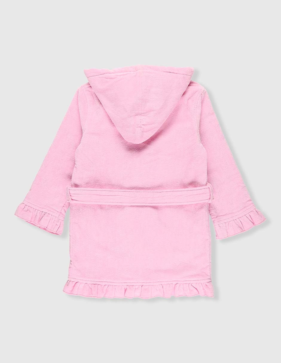 Bata de baño Ellie infantil 2