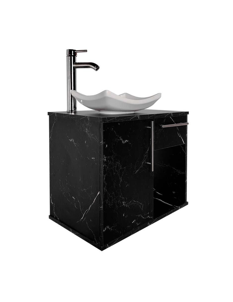 Mueble para baño decomobil rosetta mdf