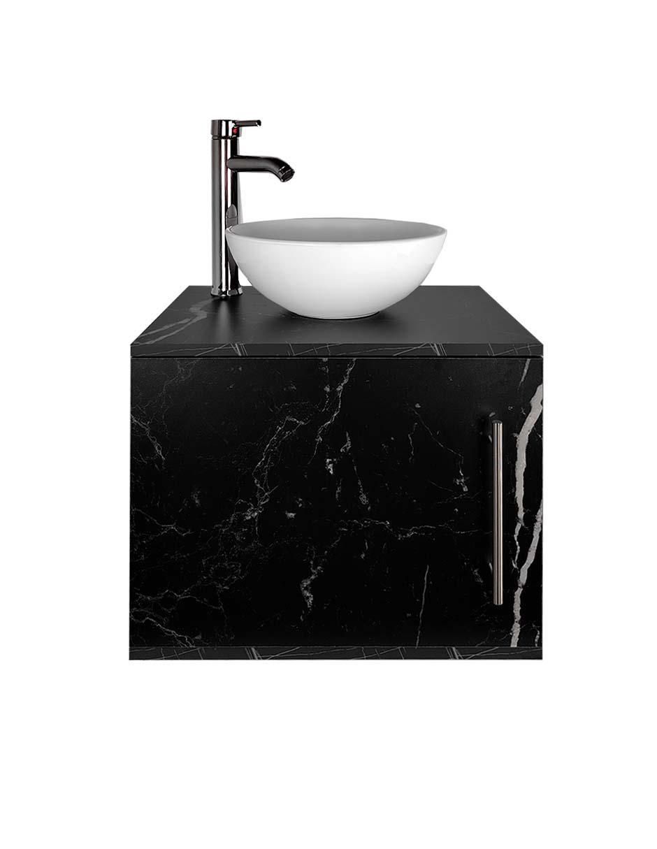 Mueble para baño decomobil semplice mdf