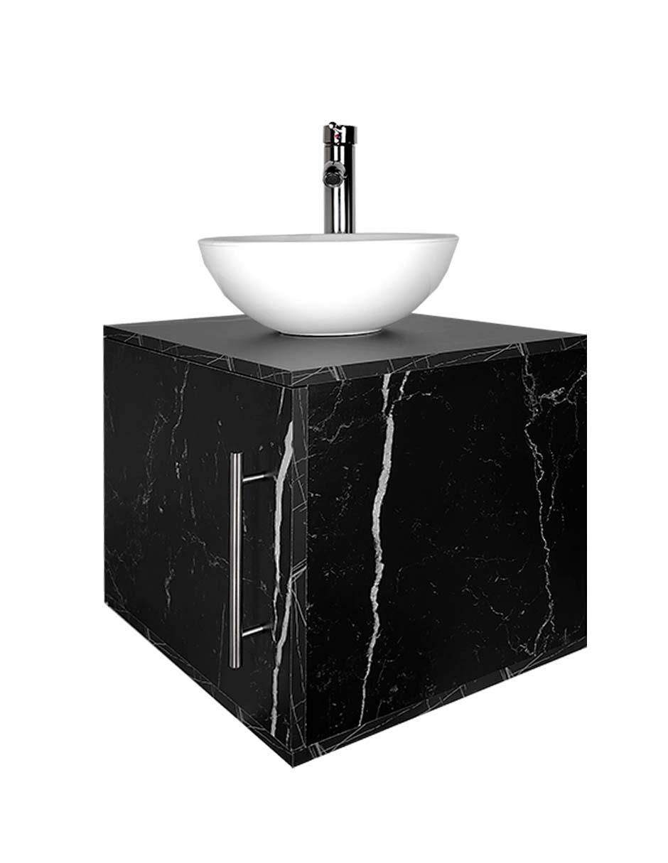 Mueble para baño decomobil semplice mdf