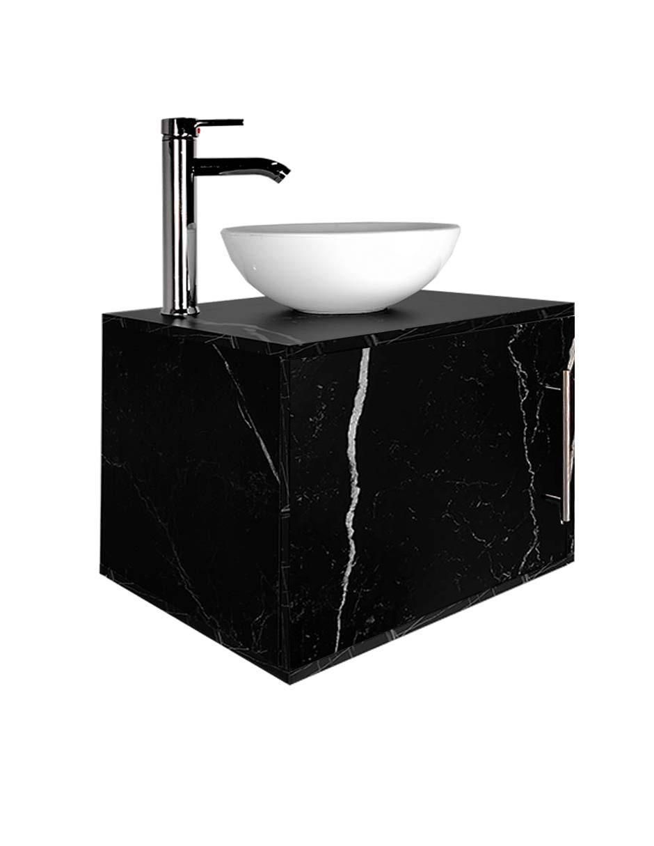 Mueble para baño decomobil semplice mdf