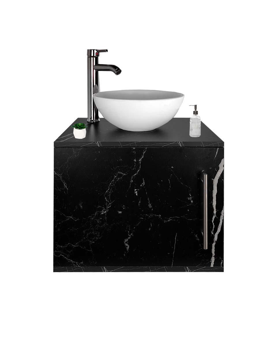 Mueble para baño decomobil semplice mdf