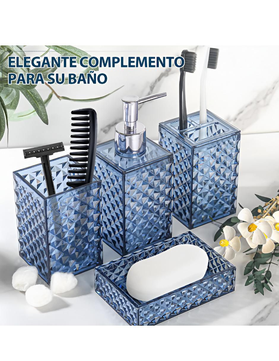 Juego de baño 2
