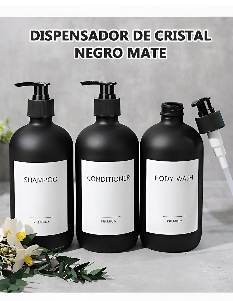 Juego de baño 2