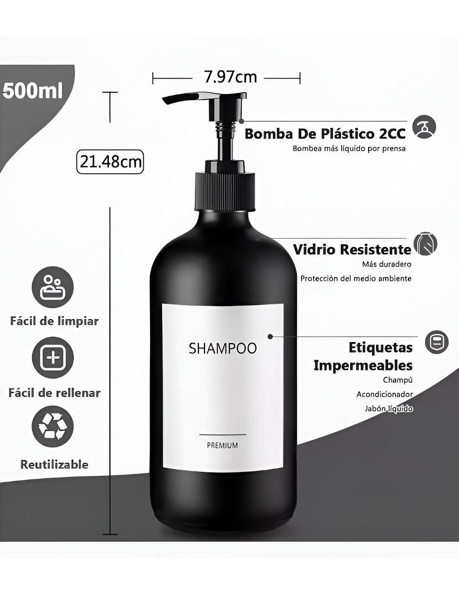 Juego de baño 4
