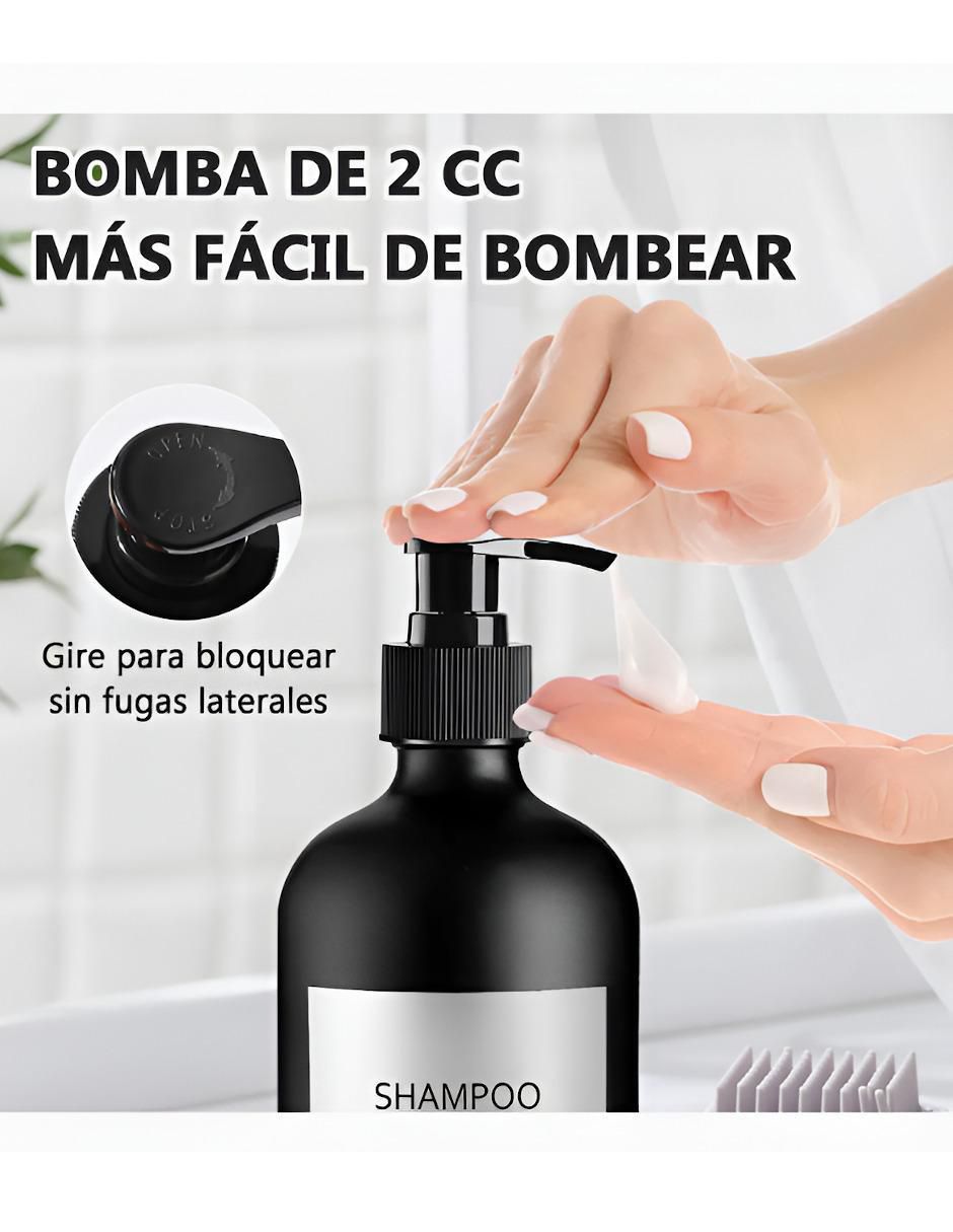 Juego de baño 3