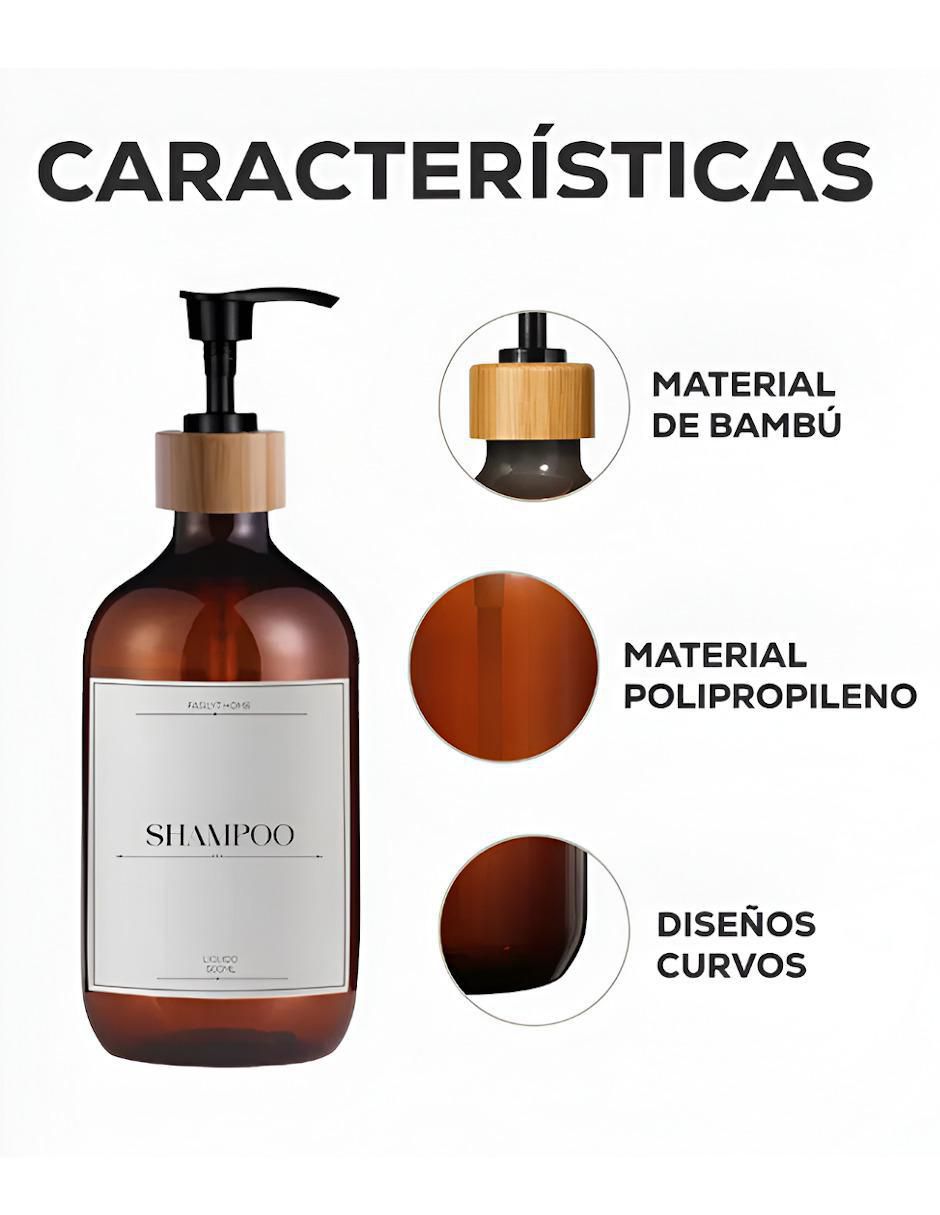 Juego de baño 2