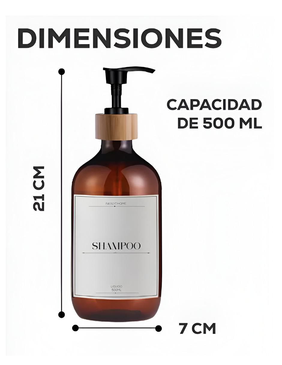 Juego de baño 4