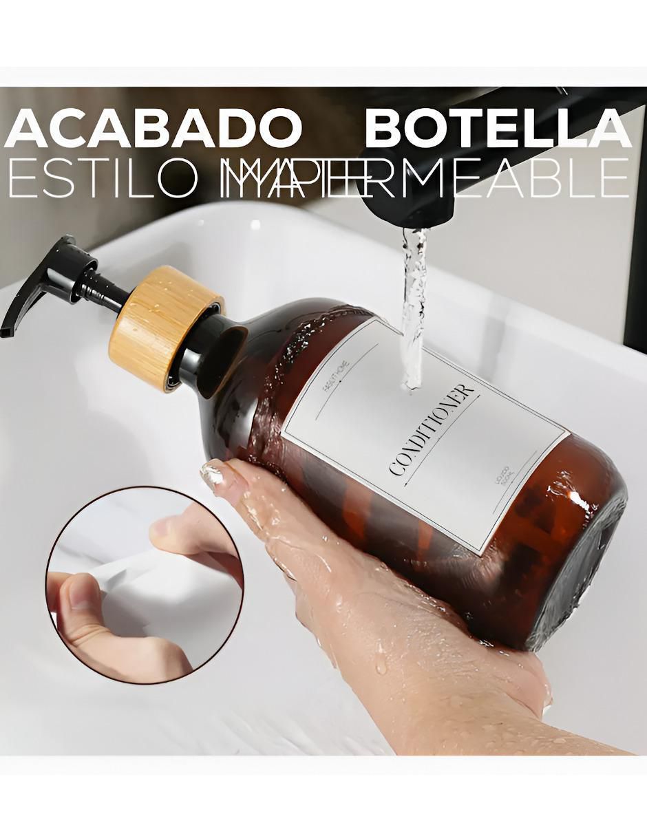 Juego de baño 3
