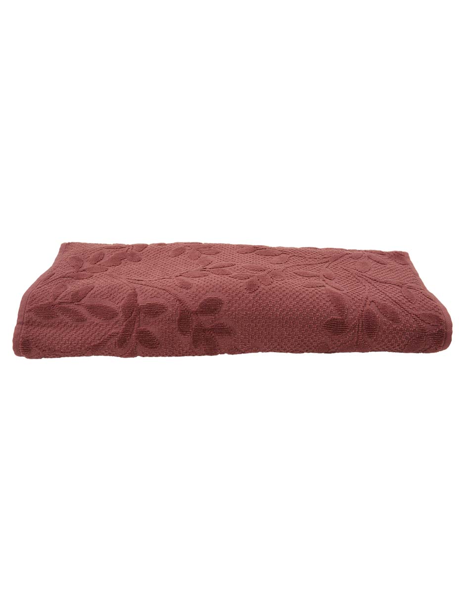 Toalla para baño Fragilidad de algodón Toalla para baño Fragilidad de algodón