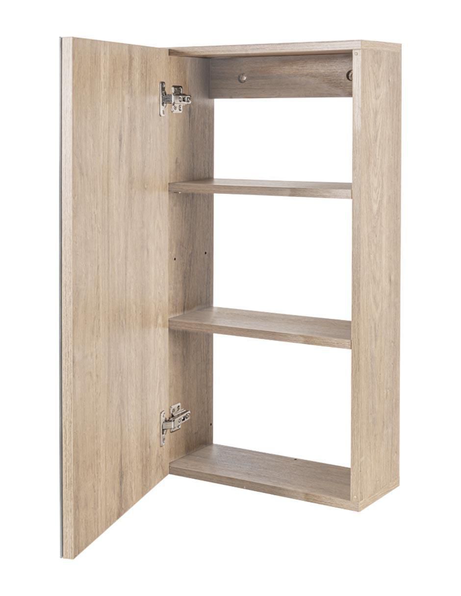 Espejo rectangular Boca 2