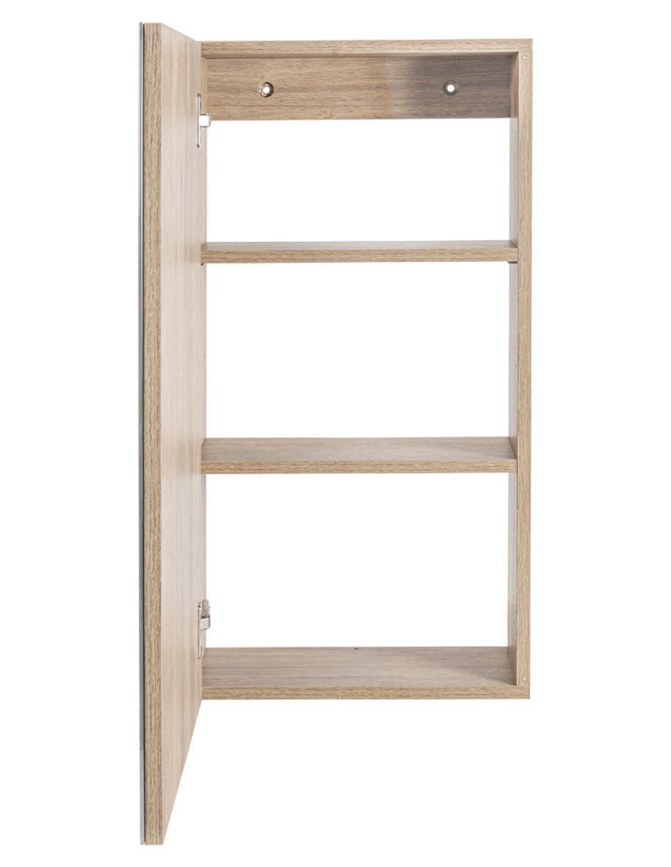 Espejo rectangular Boca 3