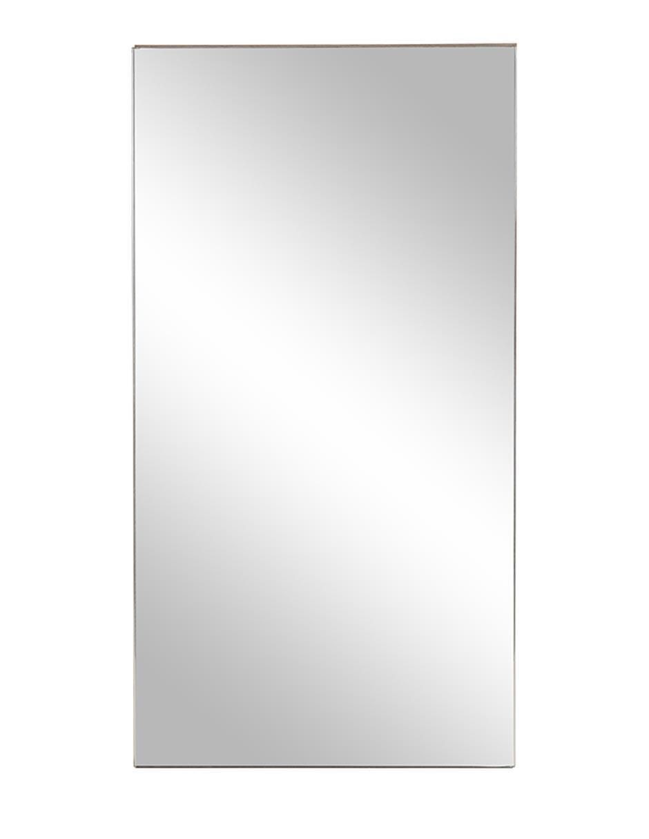 Espejo rectangular Boca 4