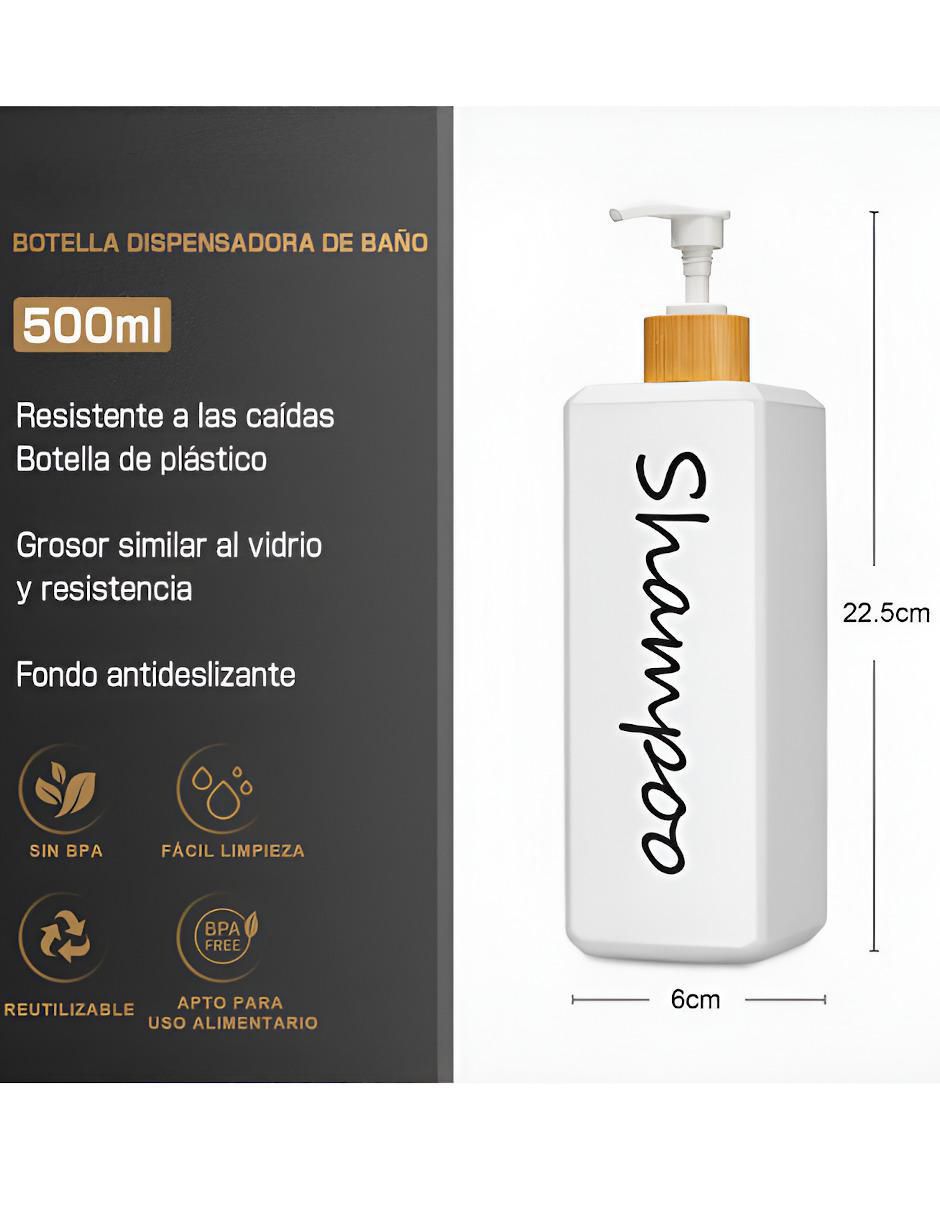 Dosificador 4