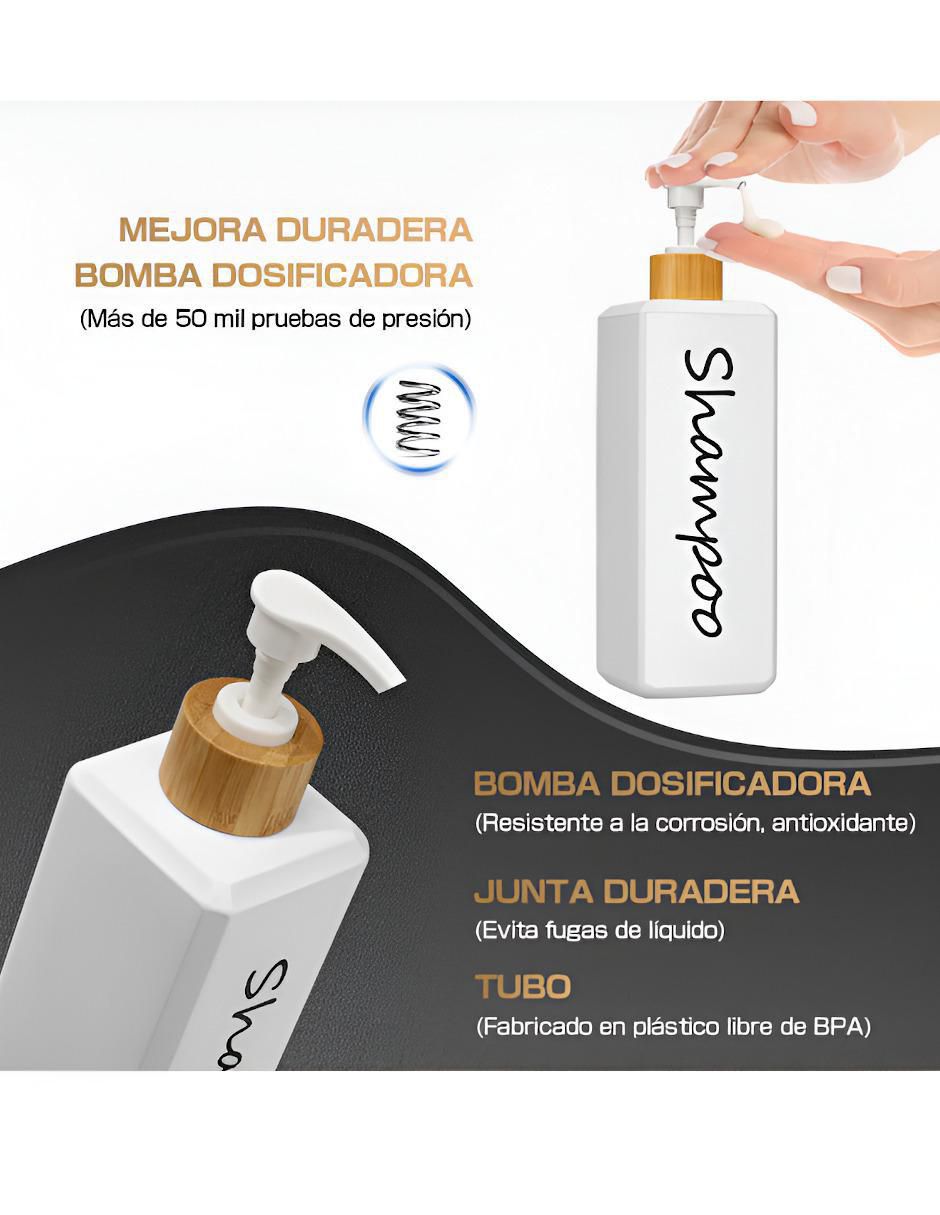Dosificador 3