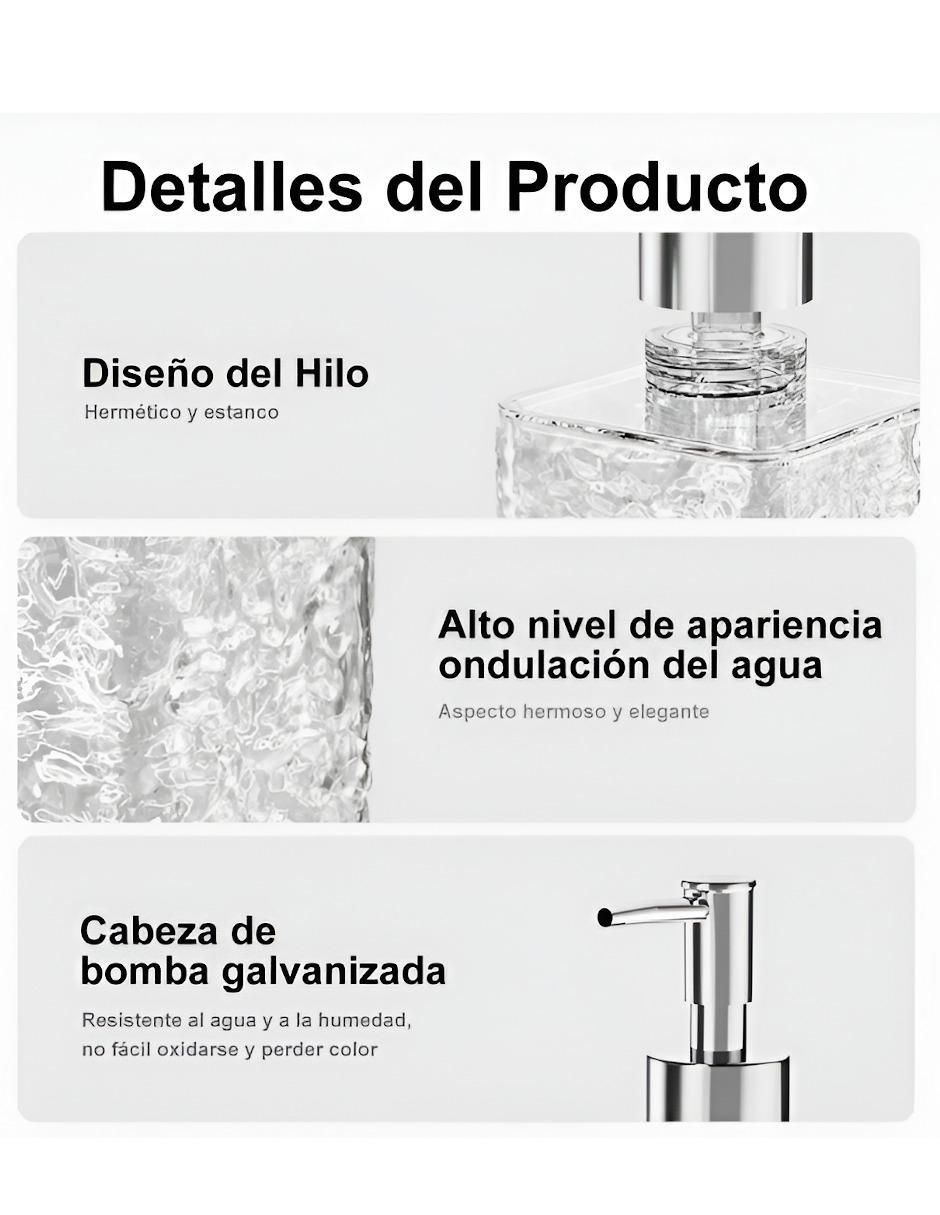 Dosificador 3