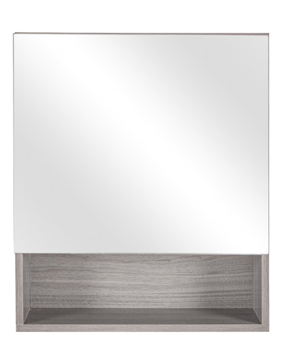 Espejo rectangular Maviri 2