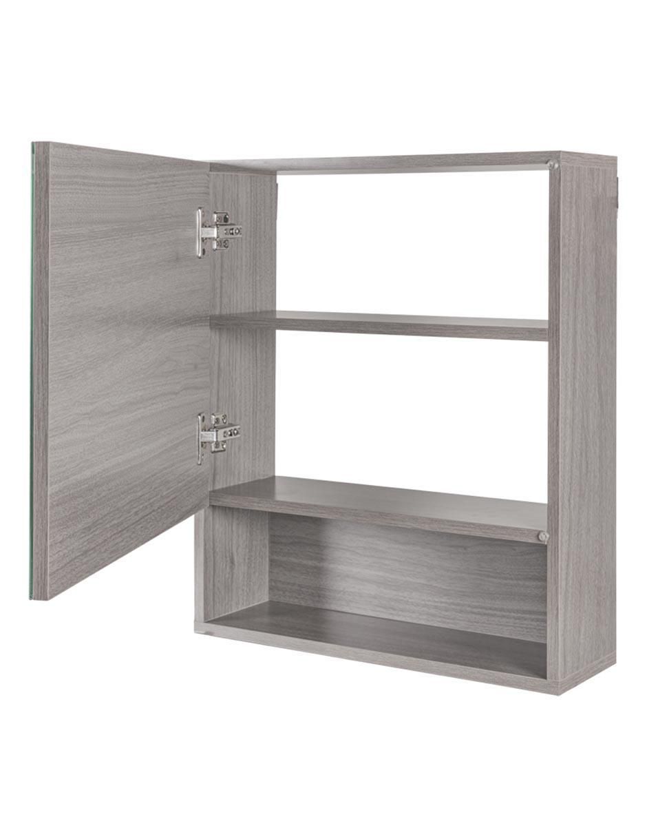 Espejo rectangular Maviri 3
