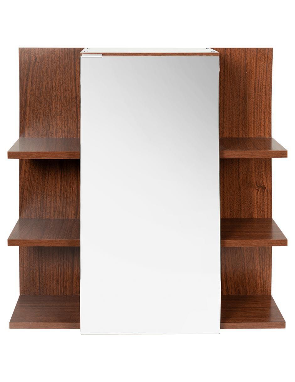 Espejo rectangular Muna 2
