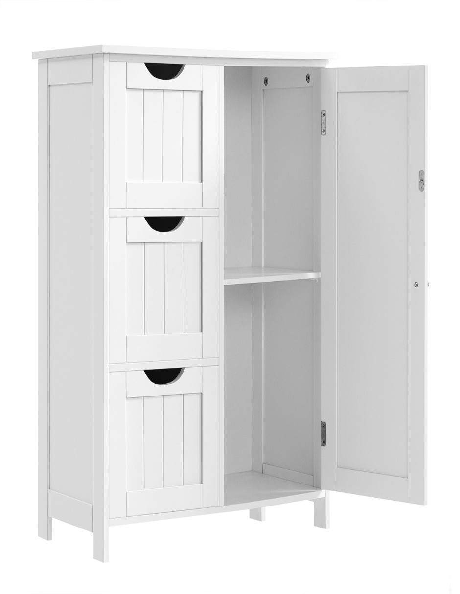 Mueble para baño Sofie de MDF armable
