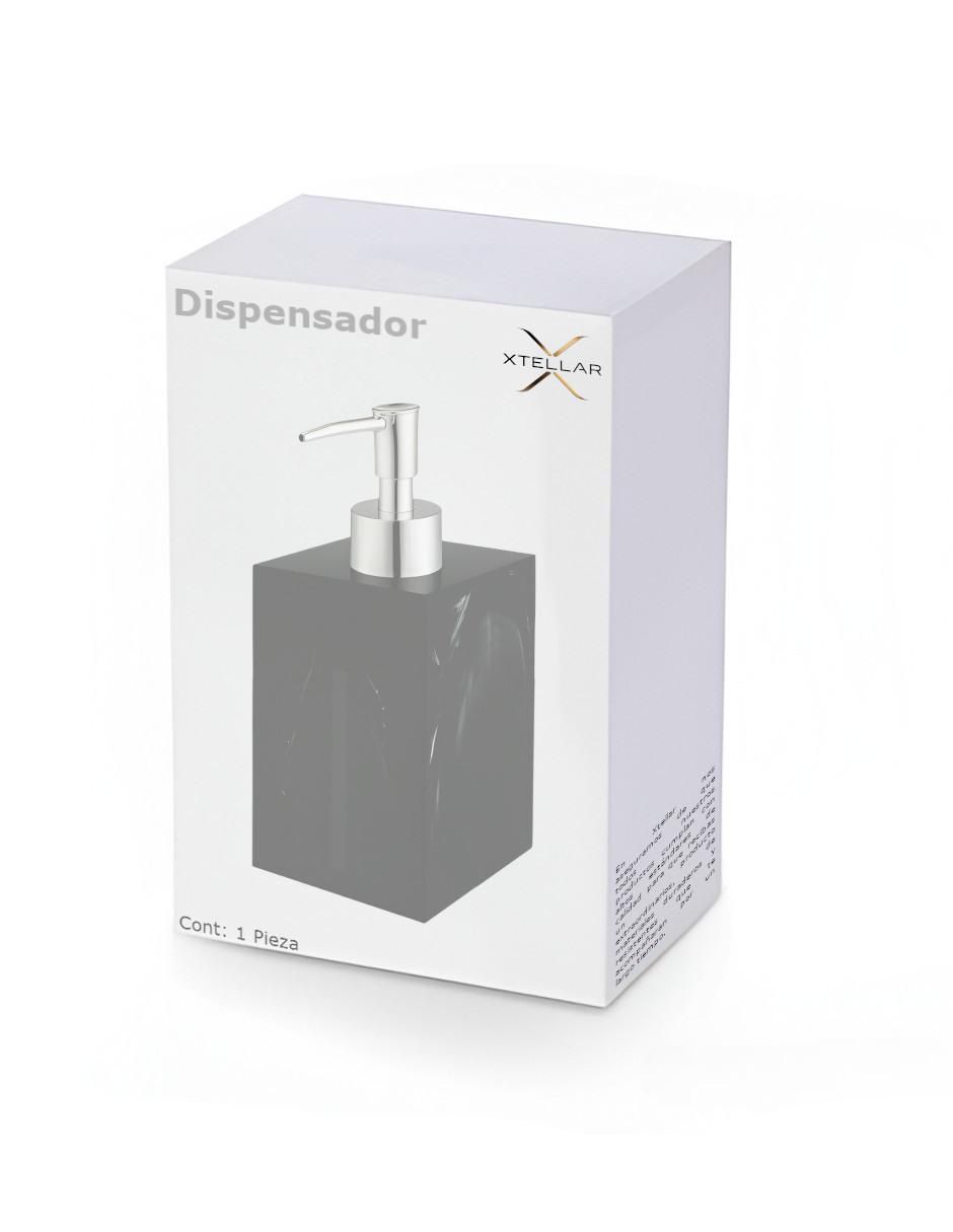 Dosificador 4