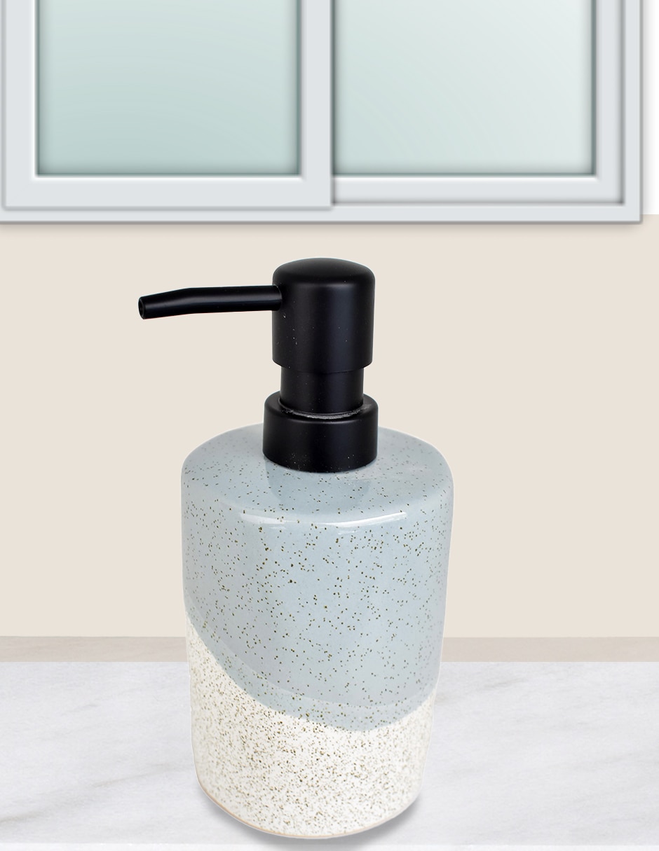 Dosificador Glaze 3