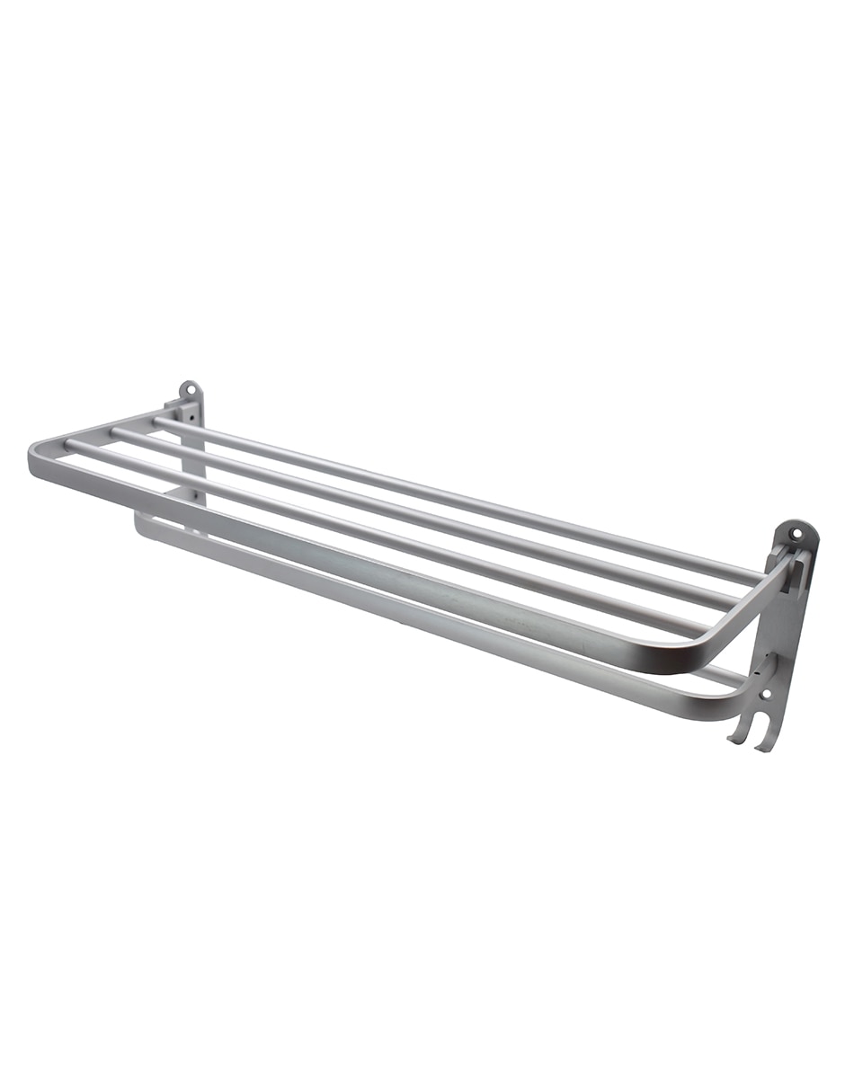 Repisa Steve de aluminio 2