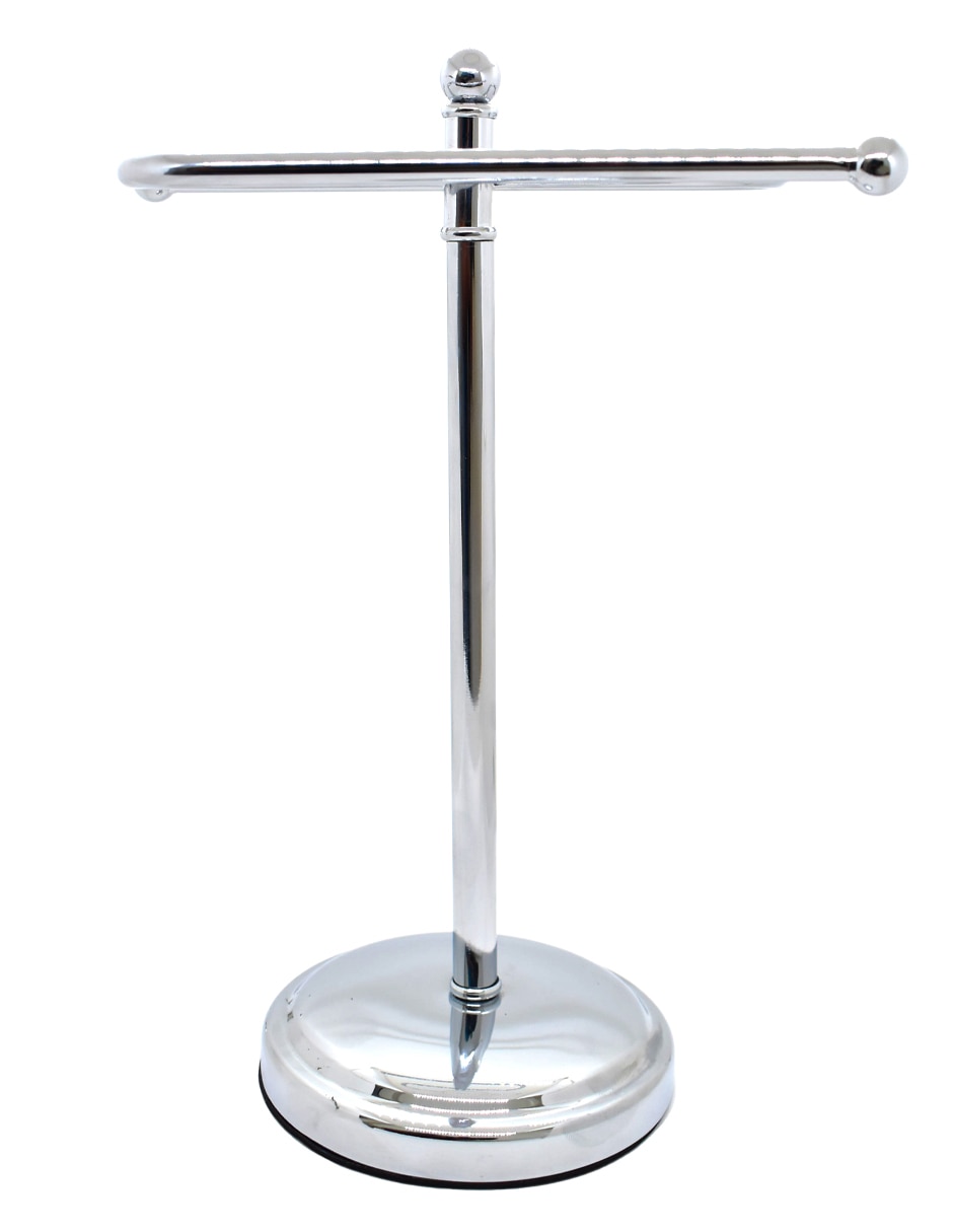 Toallero de baño Smith de hierro