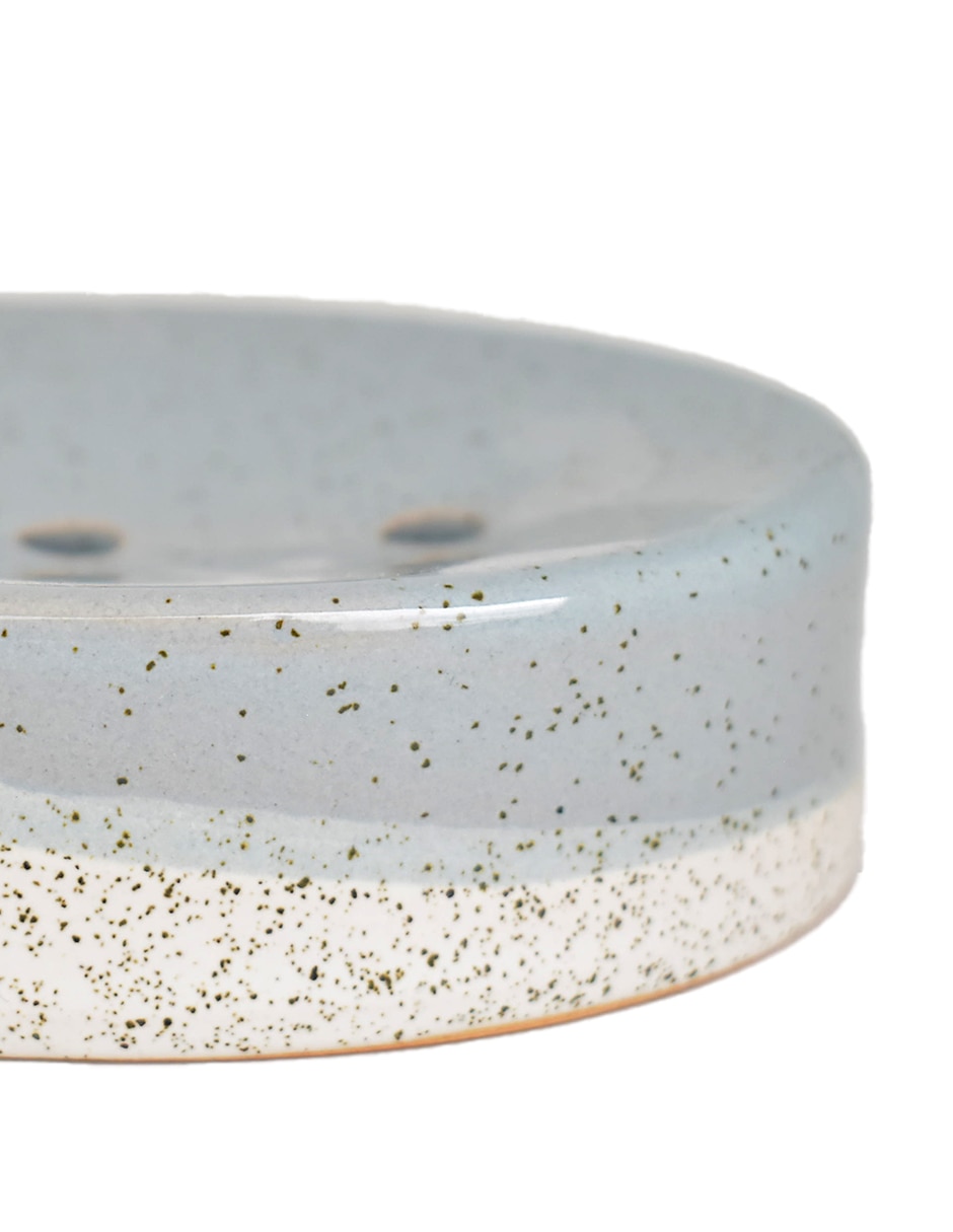 Jabonera Glaze 2