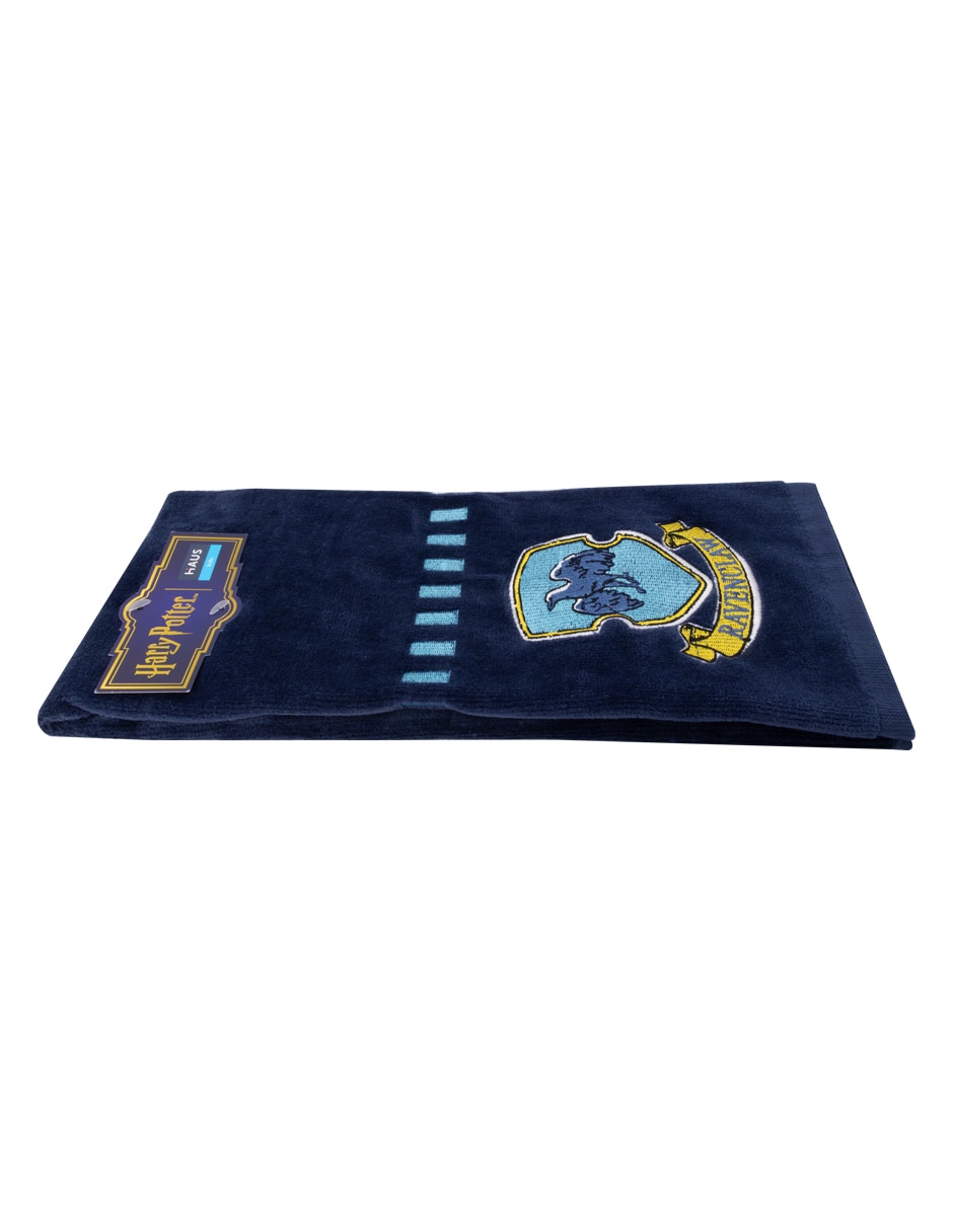 Toalla para manos Harry Potter de algodón infantil