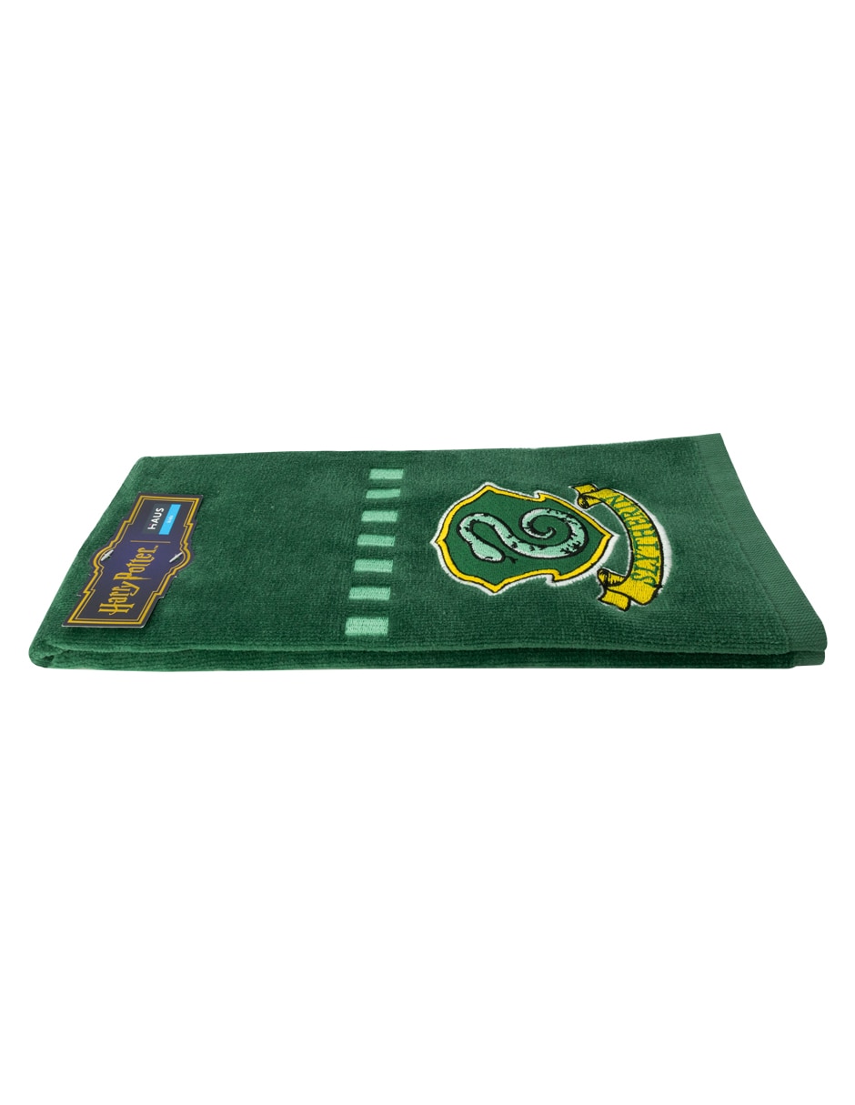 Toalla para manos Harry Potter de algodón infantil