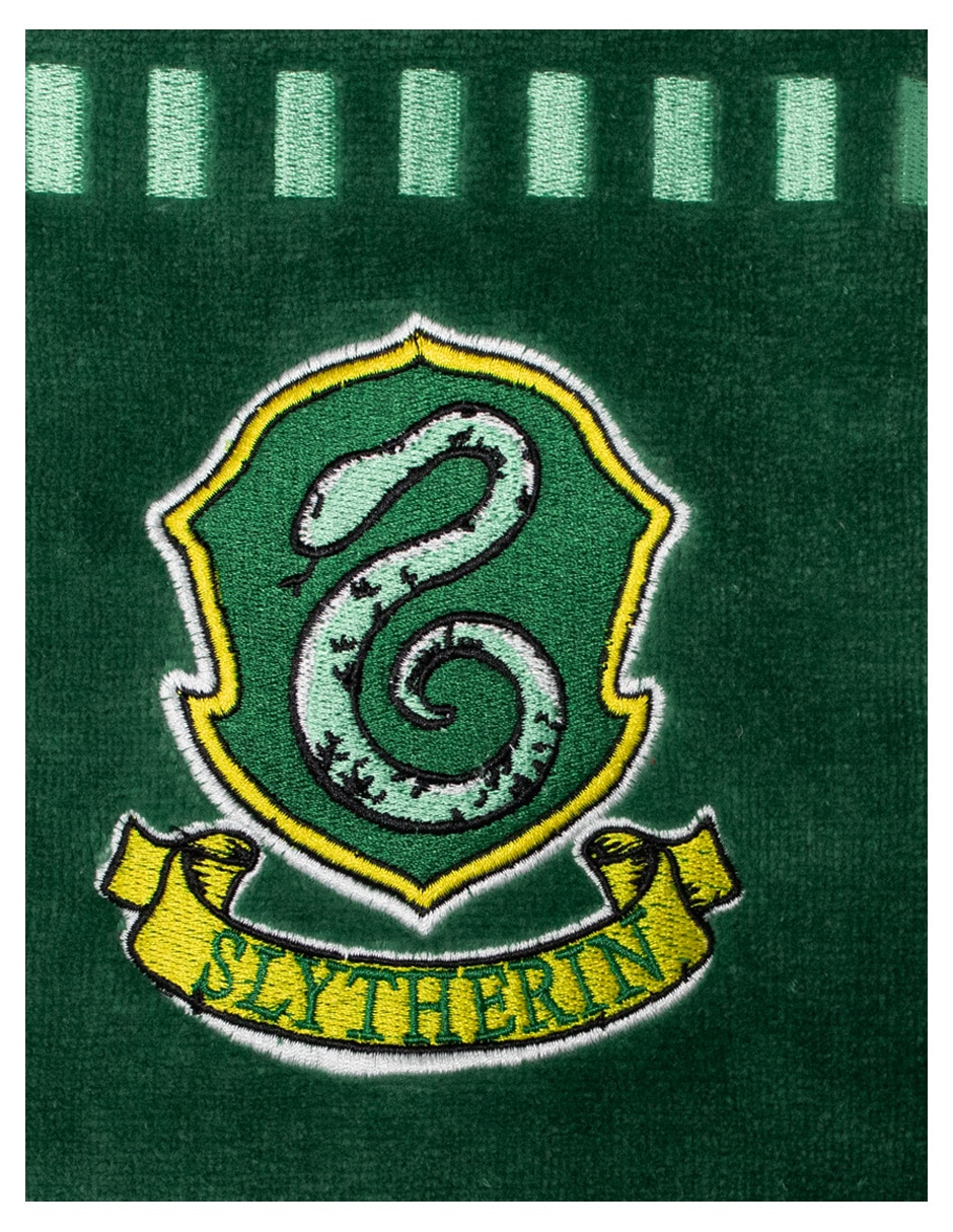 Toalla para manos Harry Potter de algodón infantil 3