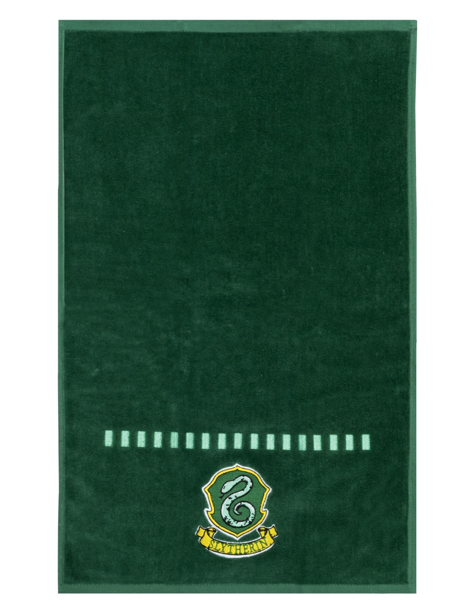 Toalla para manos Harry Potter de algodón infantil 4
